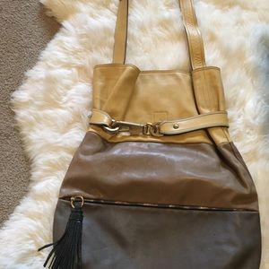 Chloe Joan Shoulder Bag